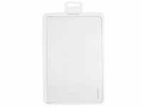 Samsung Original Coque Book Samsung Galaxy Tab A 10.1 (2016) - Blanc