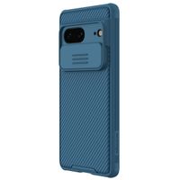 Nillkin Coque CamShield Pro Google Pixel 7 - Bleu