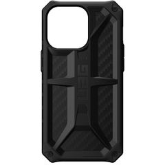 UAG Coque Monarch Apple iPhone 13 Pro - Carbon Fiber
