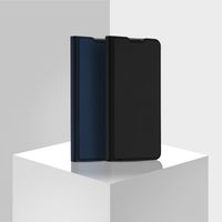 Dux Ducis Étui de téléphone Slim Oppo Find X2 Lite