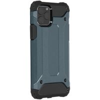 imoshion Coque Rugged Xtreme iPhone 11 Pro - Bleu foncé