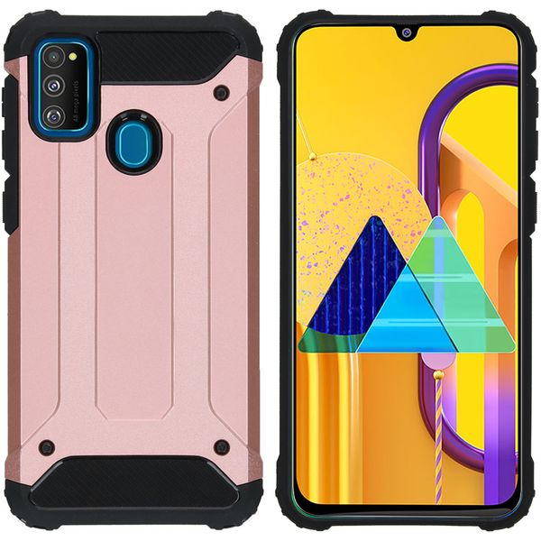 imoshion Coque Rugged Xtreme Samsung Galaxy M30s / M21