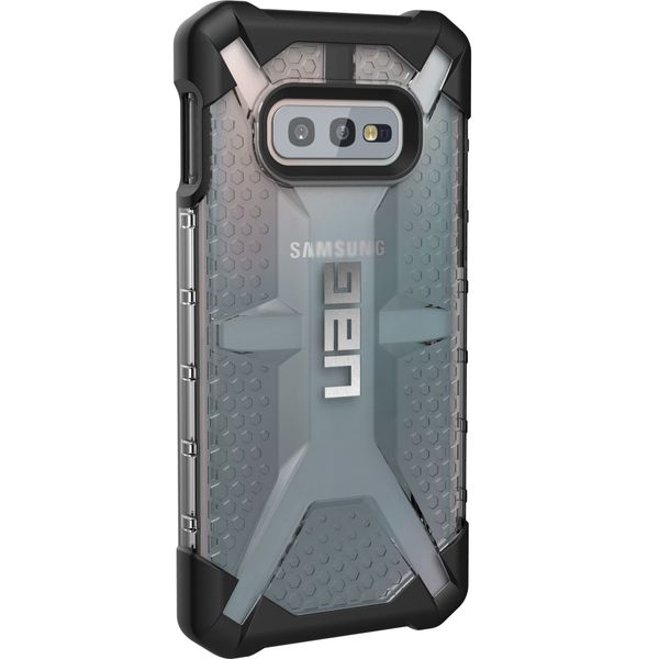 UAG Coque Plasma Samsung Galaxy S10e - Transparent