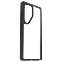 OtterBox Coque arrière React Samsung Galaxy S25 Ultra - Noir