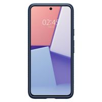 Spigen Coque Liquid Air Google Pixel 8 - Bleu