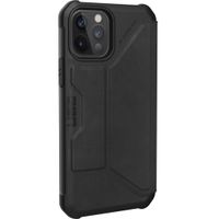 UAG Etui de téléphone Metropolis iPhone 12 (Pro)