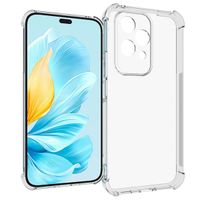 imoshion Shockproof Case Honor 200 Lite - Transparent