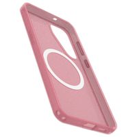 OtterBox Coque Symmetry MagSafe Samsung Galaxy S25 Plus - Thimbleberry