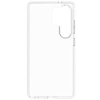 ZAGG Coque Luxe Samsung Galaxy S25 Ultra - Transparent