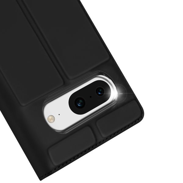 Dux Ducis Étui de téléphone Slim Google Pixel 8 - Noir