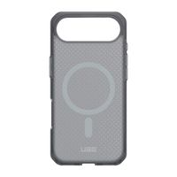 UAG Dot Case avec MagSafe Apple iPhone Air - Ash