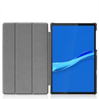 imoshion Coque tablette Design Trifold Lenovo Tab M10 Plus / M10 FHD Plus - Paris
