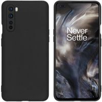 imoshion Coque Couleur OnePlus Nord