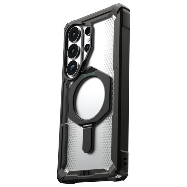 UAG Coque Plasma XTE MagSafe Samsung Galaxy S26 Ultra - Black / Clear