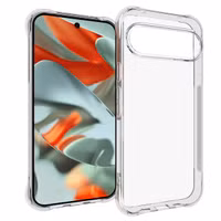 imoshion Shockproof Case Google Pixel 10 Pro XL - Transparent