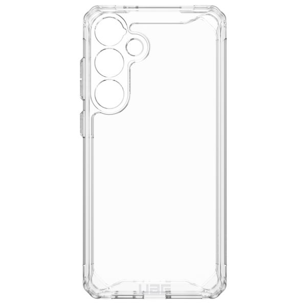 UAG Coque Plyo Samsung Galaxy S24 Plus - Ice