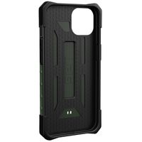 UAG Coque Pathfinder Apple iPhone 13 - Olive