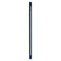 Decoded Textured Sillicon Slim Cover Apple iPad Air 11 pouces (2025) M3 / (2024) M2 - Navy