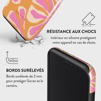 Burga Coque arrière Tough iPhone 11 - Aloha