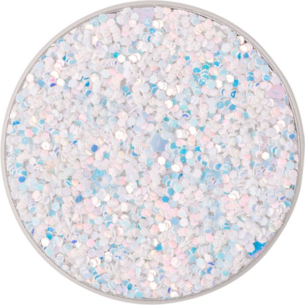 PopSockets PopGrip - Amovible - Sparkle Snow White