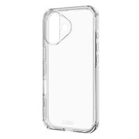 UAG Coque Plyo Apple iPhone 17 - Ice