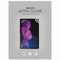 Selencia Protection d'écran Duo Pack Lenovo Tab P11 / P11 Plus