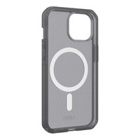 UAG Dot Case avec MagSafe Apple iPhone 13/14/15/16e - Ash