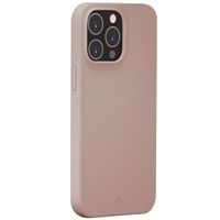 dbramante1928 Coque arrière Greenland iPhone 14 Pro Max - Rose