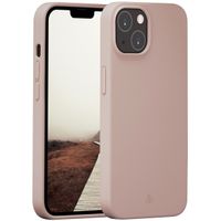 dbramante1928 Coque arrière Greenland iPhone 14 - Rose