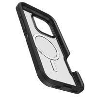 OtterBox Coque arrière Defender XT avec MagSafe Apple iPhone 16 Pro Max - Dark Side