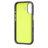 Beats Coque robuste avec MagSafe et contrôle de caméra Apple iPhone 17 - Everest Black