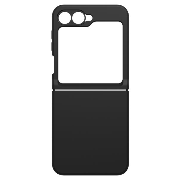 ZAGG Coque arrière Bridgetown Samsung Galaxy Z Flip 6 - Noir