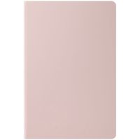 Samsung Original Coque Book Galaxy Tab A8 - Pink