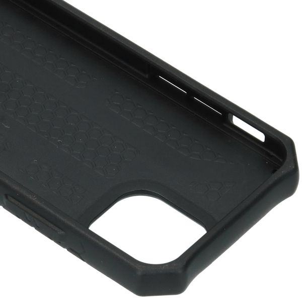 UAG Coque Monarch iPhone 12 Mini - Noir