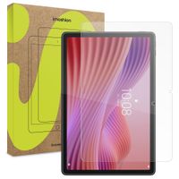 imoshion Protection d'écran en verre trempé Lenovo Tab (2025)