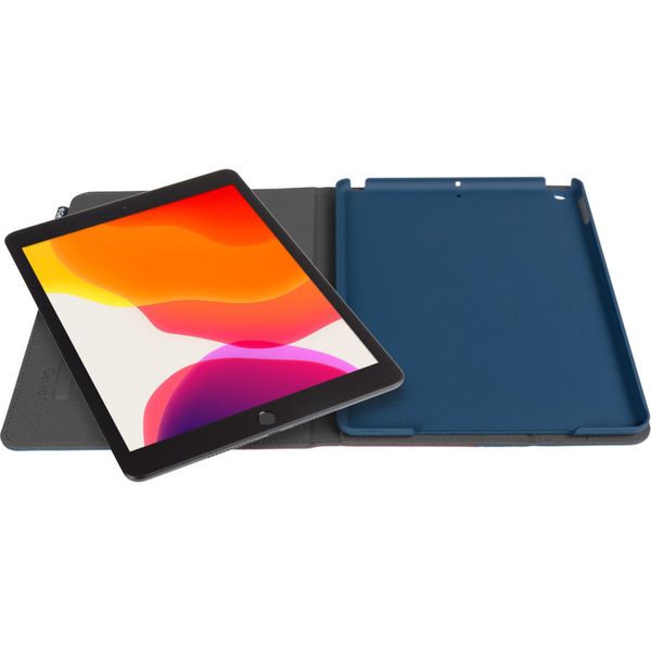 Gecko Covers Coque tablette EasyClick iPad 9 (2021) 10.2 pouces / iPad 8 (2020) 10.2 pouces / iPad 7 (2019) 10.2 pouces