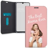 Concevez votre propre housse portefeuille Samsung Galaxy A26