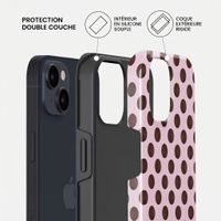 Burga Coque Tough MagSafe Apple iPhone 14 - New Crush