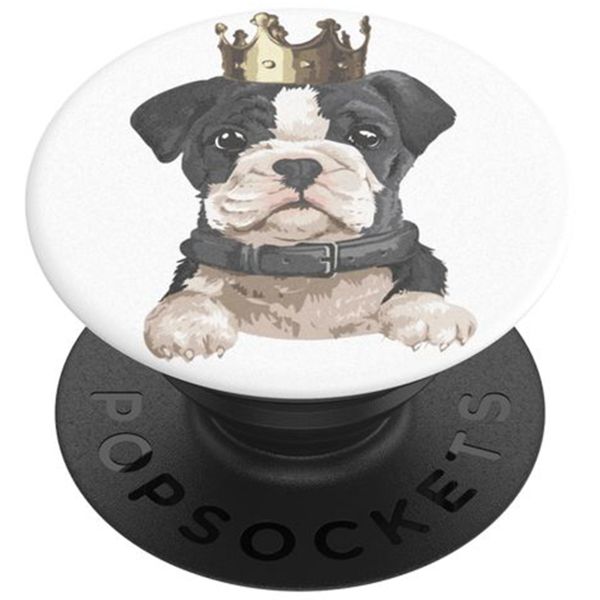 PopSockets PopGrip - Amovible - Treat Queen