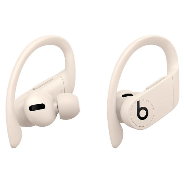 Beats Powerbeats Pro - Écouteurs sans fil - Intra-auriculaires - Ivoire