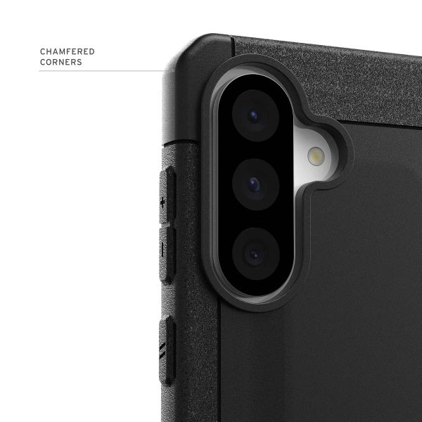 UAG Scout Backcover Samsung Galaxy A56 - Noir