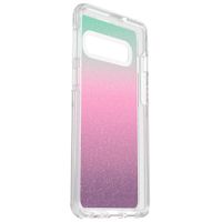 OtterBox Coque Symmetry Samsung Galaxy S10