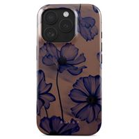 Burga Coque arrière Tough iPhone 16 Pro Max - Velvet Night