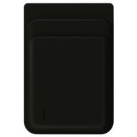 iDeal of Sweden MagSafe / Porte-cartes magnétique - Porte-cartes - Black