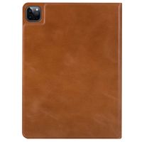 dbramante1928 Risskov Coque tablette Apple iPad Air 11 pouces (2025) M3 / (2024) M2 / Air 5 (2022) / Air 4 (2020) / Pro 11 (2018/2020) - Tan