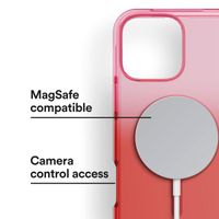 BodyGuardz Coque Ace Pro MagSafe Apple iPhone 16 Pro Max - Orange / Ombre