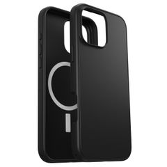 OtterBox Coque Symmetry MagSafe Apple iPhone 16 Pro Max - Noir
