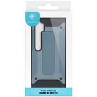 imoshion Coque Rugged Xtreme Xiaomi Mi Note 10 (Pro) - Bleu foncé