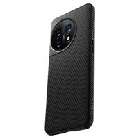 Spigen Coque Liquid Air OnePlus 11 - Noir