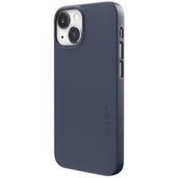 Nudient Coque Thin iPhone 13 Mini - Midwinter Blue